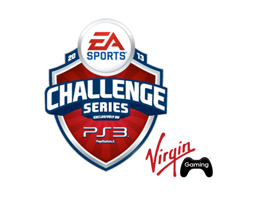 EA Sports Challenge Series Las Vegas