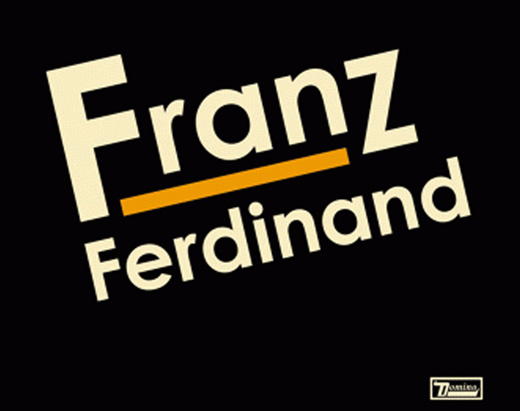 Franz Ferdinand