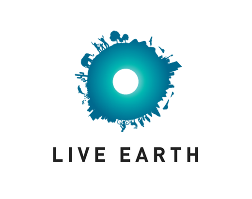 Live Earth 2007